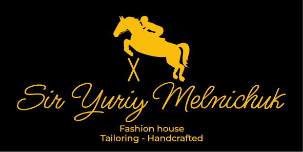Sir Yurii Melnichuk logo